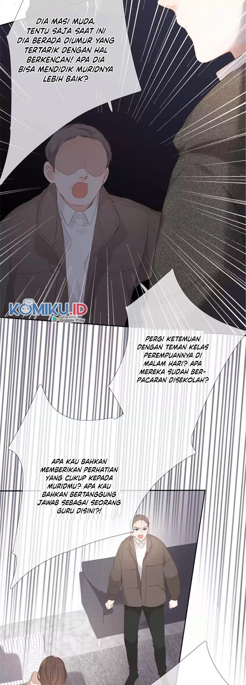 Dilarang COPAS - situs resmi www.mangacanblog.com - Komik once more 050 - chapter 50 51 Indonesia once more 050 - chapter 50 Terbaru 10|Baca Manga Komik Indonesia|Mangacan